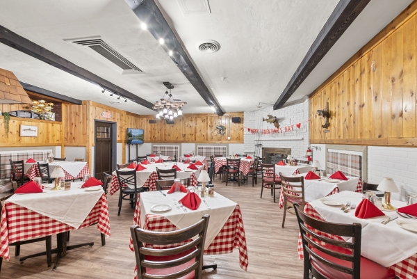 Listing Image #3 - Retail for sale at 6600 W 111th Street, Worth IL 60482