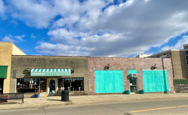 Listing Image #1 - Others for sale at 727 14th Street West, Huntington WV 25704