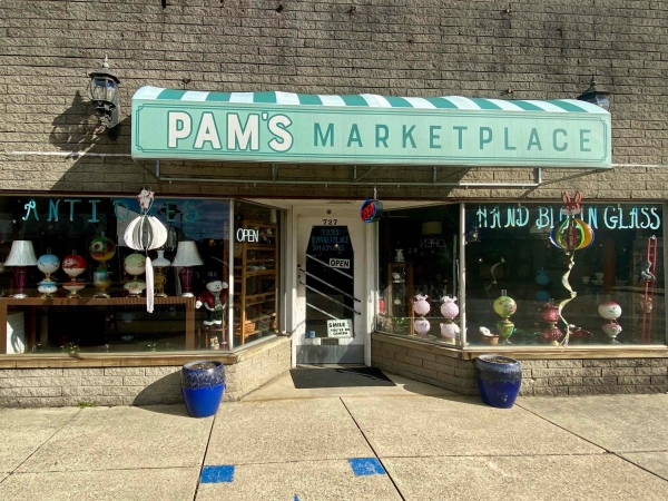 Listing Image #2 - Others for sale at 727 14th Street West, Huntington WV 25704