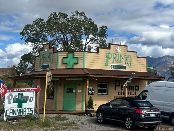 Listing Image #1 - Others for sale at 34132 Us Highway 285, Villa Grove CO 81155 Listing Image #1 - Others for sale at 34132 Us Highway 285, Villa Grove CO 81155