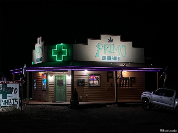 Listing Image #3 - Others for sale at 34132 Us Highway 285, Villa Grove CO 81155 Listing Image #3 - Others for sale at 34132 Us Highway 285, Villa Grove CO 81155