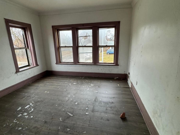 Listing Image #3 - Industrial for sale at 3200 N 27th St, Milwaukee WI 53216