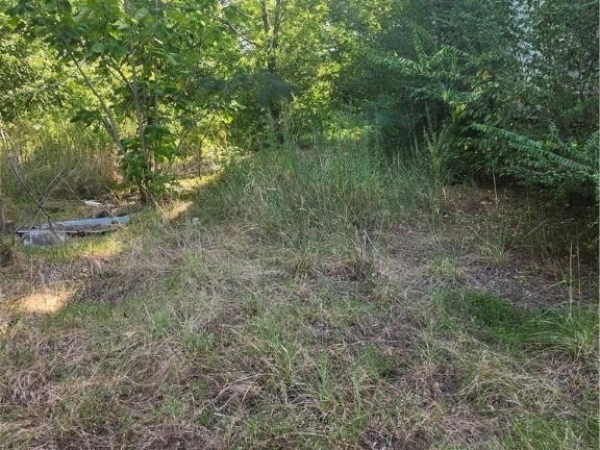 Listing Image #2 - Land for sale at 607 Holsen, Poteau OK 74953