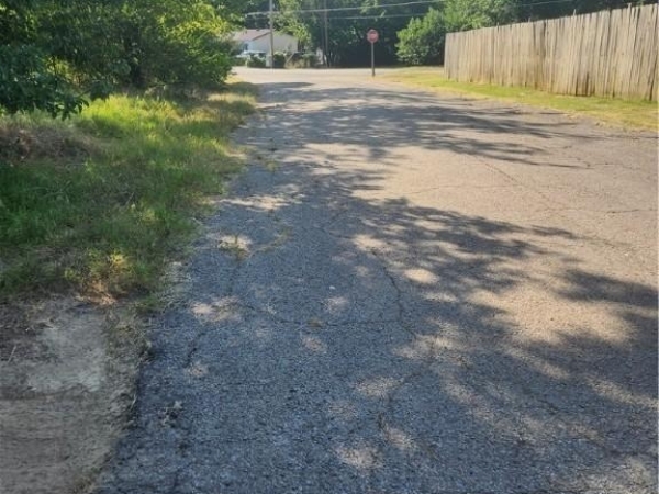 Listing Image #3 - Land for sale at 607 Holsen, Poteau OK 74953