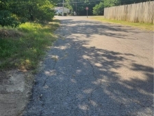 Listing Image #3 - Land for sale at 607 Holsen, Poteau OK 74953