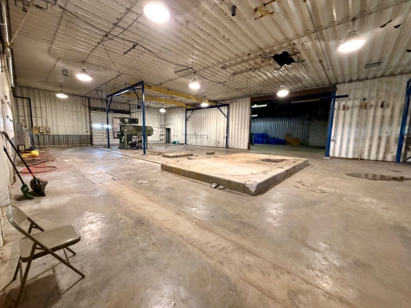 Listing Image #3 - Industrial for sale at 4303 E 39th Street, Kearney NE 68847