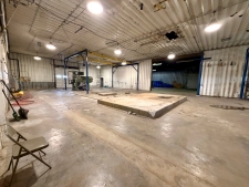 Listing Image #3 - Industrial for sale at 4303 E 39th Street, Kearney NE 68847