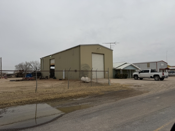 Listing Image #2 - Industrial for sale at 4909, 4911, 4915 South County Road 1303, Odessa TX 79765 Listing Image #2 - Industrial for sale at 4909, 4911, 4915 South County Road 1303, Odessa TX 79765