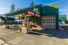 Listing Image #2 - Retail for sale at 192 Main Street 190 Main Street, Chester CA 96020