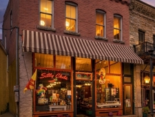 Retail property for sale in Eureka Springs, AR