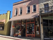 Listing Image #2 - Retail for sale at 87 Spring Street, Eureka Springs AR 72632