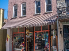 Listing Image #3 - Retail for sale at 87 Spring Street, Eureka Springs AR 72632