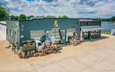 Listing Image #2 - Others for sale at 9861 DIXIE HIWY, Clarkston MI 48348