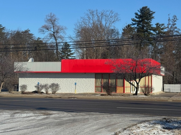 Listing Image #2 - Others for sale at 1200 W Houghton Lake Drive, Prudenville MI 48651