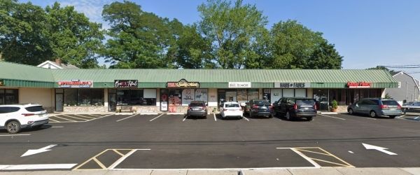 Listing Image #2 - Others for sale at 619 Ridge Rd. , BUSINESS, North Arlington NJ 07031