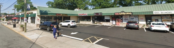 Listing Image #3 - Others for sale at 619 Ridge Rd. , BUSINESS, North Arlington NJ 07031