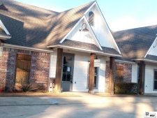Office for sale in Monroe, LA