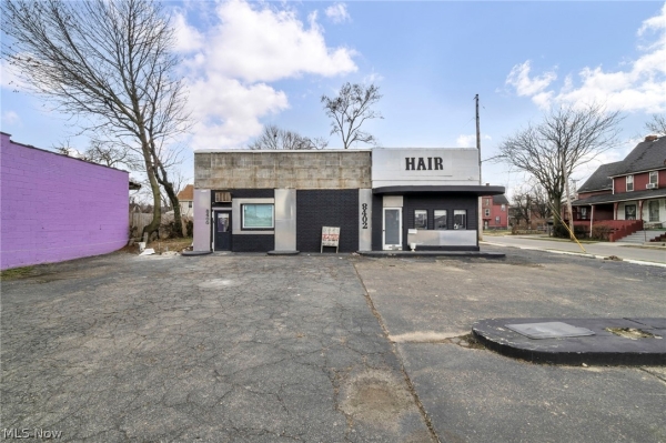 Listing Image #2 - Retail for sale at 8400-8402 Cedar Avenue, Cleveland OH 44103 Listing Image #2 - Retail for sale at 8400-8402 Cedar Avenue, Cleveland OH 44103