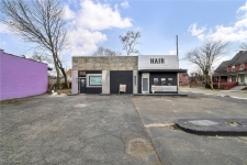 Listing Image #2 - Retail for sale at 8400-8402 Cedar Avenue, Cleveland OH 44103