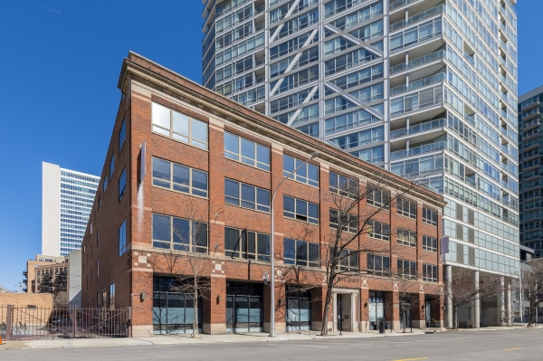 Listing Image #1 - Office for sale at 520 West Erie, Chicago IL 60654 Listing Image #1 - Office for sale at 520 West Erie, Chicago IL 60654