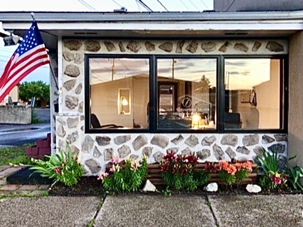 Listing Image #1 - Office for sale at 371 Woodward Ave., Kingsford MI 49802