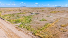 Listing Image #3 - Land for sale at W BASELINE Road 170, Tonopah AZ 85354