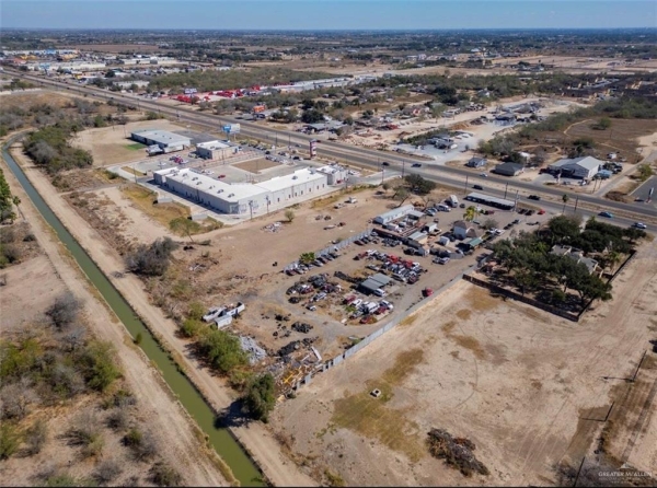 Listing Image #3 - Retail for sale at 3315 Conway Avenue, Mission TX 78573