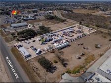 Retail for sale in Mission, TX