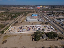 Listing Image #2 - Retail for sale at 3315 Conway Avenue, Mission TX 78573