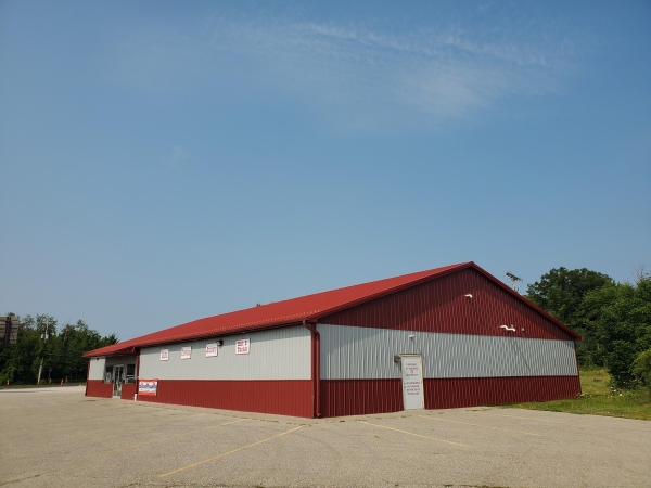 Listing Image #2 - Retail for sale at 8979 W Houghton Lake Drive, Houghton Lake MI 48629