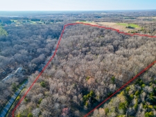 Land property for sale in New Burnside, IL