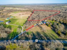 Listing Image #2 - Land for sale at 000 Belville Rd, New Burnside IL 62967