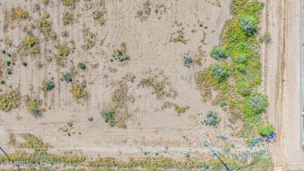 Listing Image #1 - Land for sale at S BASELINE Road 140, Tonopah AZ 85354