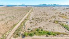 Listing Image #3 - Land for sale at S BASELINE Road 140, Tonopah AZ 85354