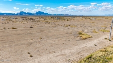 Land property for sale in Tonopah, AZ