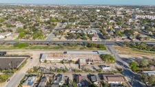 Listing Image #3 - Industrial for sale at 1901 Fir Avenue, McAllen TX 78501