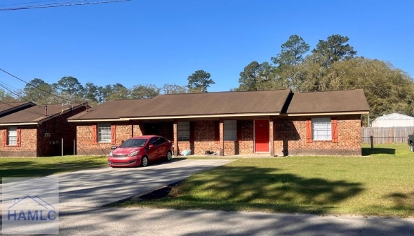 Listing Image #2 - Others for sale at 951-973 Live Oak Drive, Hinesville GA 31313