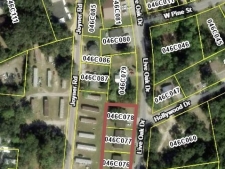 Listing Image #3 - Others for sale at 951-973 Live Oak Drive, Hinesville GA 31313