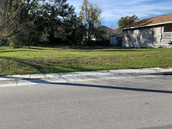 Listing Image #1 - Land for sale at 187 Maple Street, Biloxi MS 39530