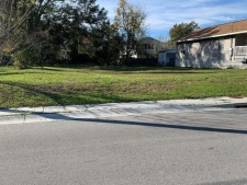 Land for sale in Biloxi, MS