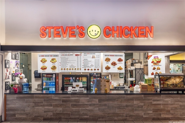 Listing Image #1 - Others for sale at 98-1005 Moanalua Road 1201B, Aiea HI 96701