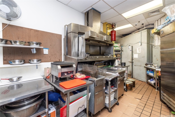 Listing Image #3 - Others for sale at 98-1005 Moanalua Road 1201B, Aiea HI 96701