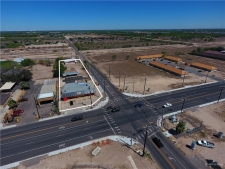 Listing Image #2 - Retail for sale at 1800 Main Avenue, Alton TX 78573