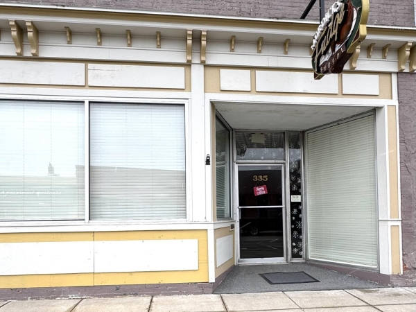Listing Image #2 - Retail for sale at 335 River Street, Manistee MI 49660 Listing Image #2 - Retail for sale at 335 River Street, Manistee MI 49660
