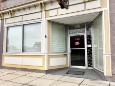 Retail property for sale in Manistee, MI