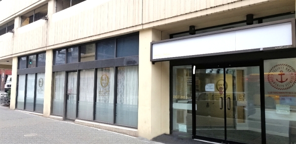 Listing Image #1 - Retail for sale at 2207 3rd Ave, Suite C-2, Seattle WA 98121