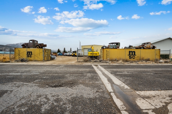 Listing Image #3 - Others for sale at 108 Harrison St, Anaconda MT 59711 Listing Image #3 - Others for sale at 108 Harrison St, Anaconda MT 59711