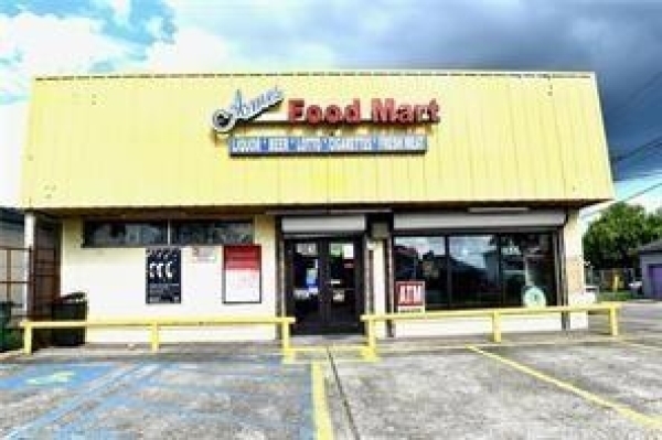 Listing Image #1 - Others for sale at 1321 Ames Boulevard, Marrero LA 70072
