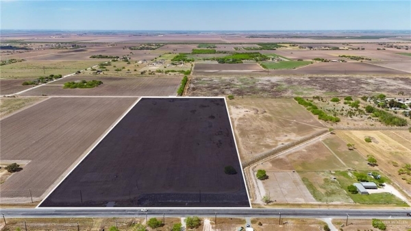 Listing Image #1 - Land for sale at FM 506 Santa Rosa, Santa Rosa TX 78593