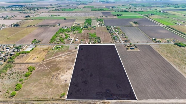 Listing Image #2 - Land for sale at FM 506 Santa Rosa, Santa Rosa TX 78593